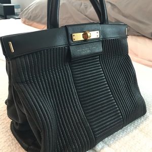 Marc Jacobs black purse